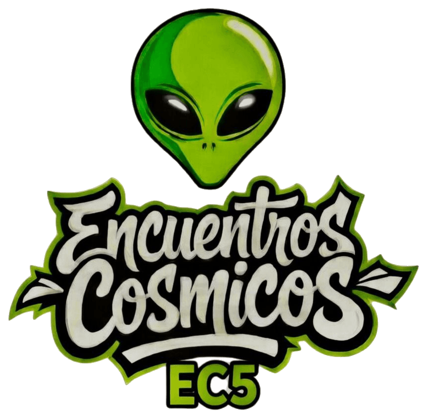 Encuentros Cosmicos EC5