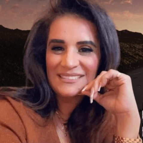 Laura Morro