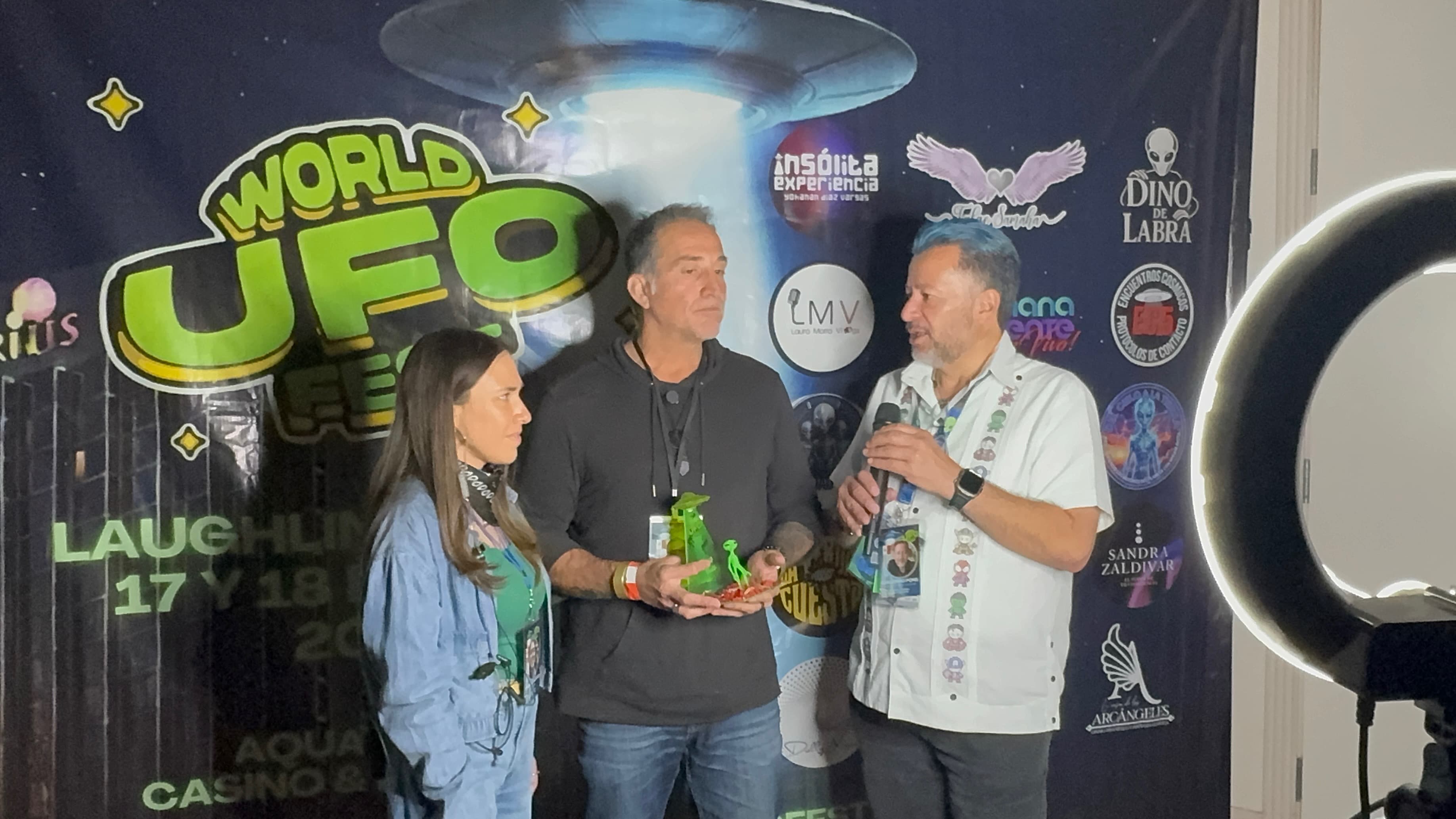 Laughlin, NV 2024