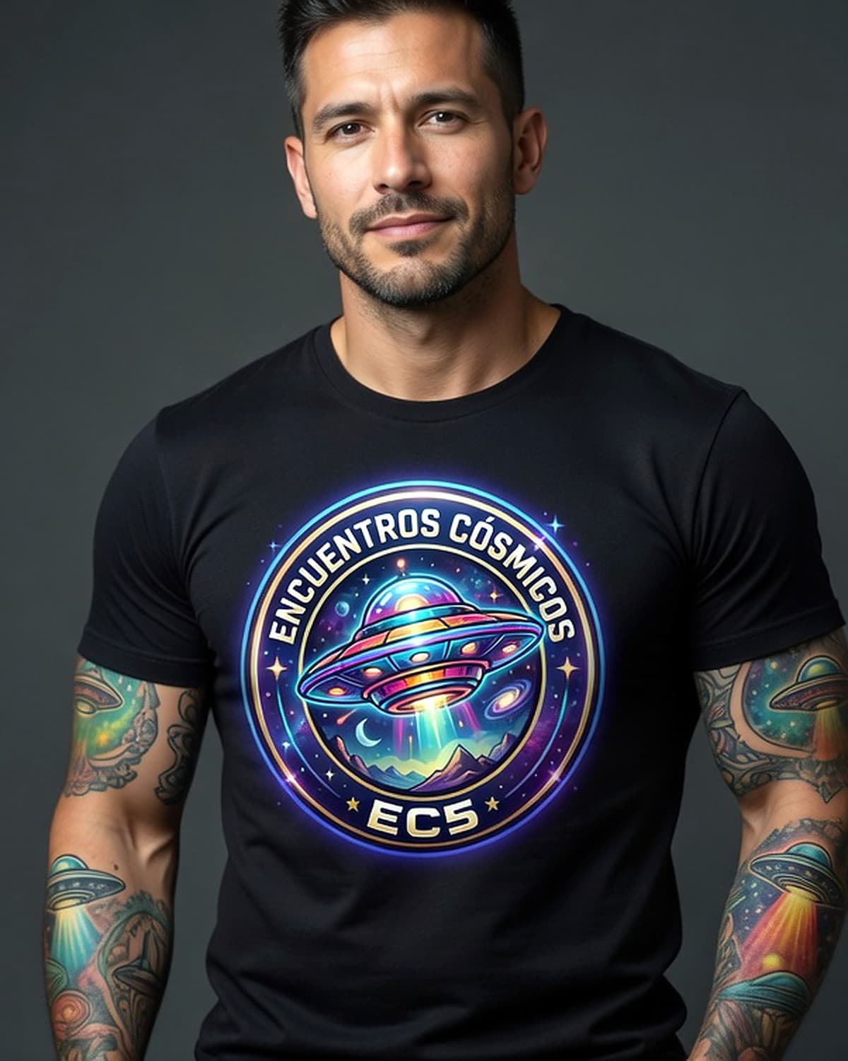 EC5 T-shirt